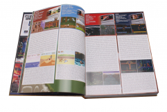 Screenshot på Ultimate Nintendo Guide to the SNES Library 1991-1998 (2nd Sortering)
