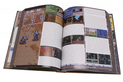 Screenshot på Ultimate Nintendo Guide to the SNES Library 1991-1998 (2nd Sortering)