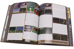Screenshot på Ultimate Nintendo Guide to the SNES Library 1991-1998 (2nd Sortering)