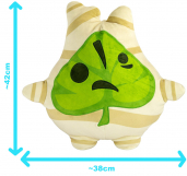 Screenshot på TOMY Club Mocchi-Mocchi Zelda Korok Mega Plush ~32cm
