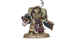 Screenshot på Warhammer 40K Death Guard - Blightlord Terminators