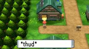 Screenshot på Pokemon Brilliant Diamond & Shining Pearl Dual Pack