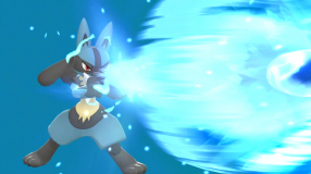 Screenshot på Pokemon Brilliant Diamond & Shining Pearl Dual Pack
