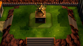 Screenshot på Pokemon Brilliant Diamond & Shining Pearl Dual Pack