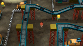 Screenshot på Pokemon Brilliant Diamond & Shining Pearl Dual Pack