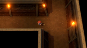 Screenshot på Pokemon Brilliant Diamond & Shining Pearl Dual Pack