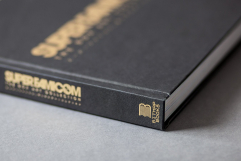 Screenshot på Super Famicom - The Box Art Collection (Inbunden)