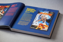 Screenshot på Super Famicom - The Box Art Collection (Inbunden)