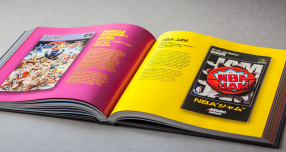 Screenshot på Super Famicom - The Box Art Collection (Inbunden)