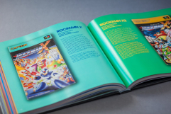 Screenshot på Super Famicom - The Box Art Collection (Inbunden)