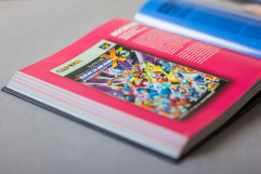Screenshot på Super Famicom - The Box Art Collection (Inbunden)