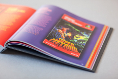 Screenshot på Super Famicom - The Box Art Collection (Inbunden)