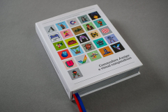 Screenshot på Commodore Amiga - a Visual Compendium (Inbunden)
