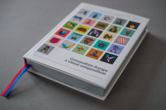 Screenshot på Commodore Amiga - a Visual Compendium (Inbunden)