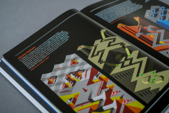 Screenshot på Commodore Amiga - a Visual Compendium (Inbunden)