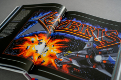 Screenshot på Commodore Amiga - a Visual Compendium (Inbunden)