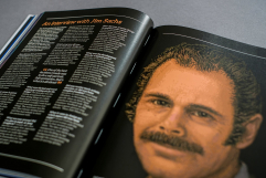 Screenshot på Commodore Amiga - a Visual Compendium (Inbunden)