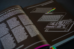 Screenshot på Sinclair ZX Specrum - a Visual Compendium (Inbunden)