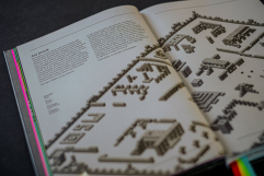 Screenshot på Sinclair ZX Specrum - a Visual Compendium (Inbunden)