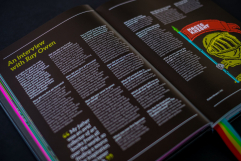 Screenshot på Sinclair ZX Specrum - a Visual Compendium (Inbunden)