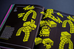 Screenshot på Sinclair ZX Specrum - a Visual Compendium (Inbunden)