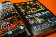 Screenshot på Metal Slug - The Ultimate History (Inbunden)