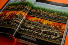 Screenshot på Metal Slug - The Ultimate History (Inbunden)