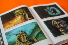 Screenshot på Metal Slug - The Ultimate History (Inbunden)