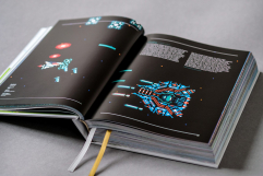 Screenshot på NES/Famicom - A Visual Compendium (Inbunden)