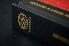 Screenshot på NEOGEO A Visual History (Inbunden)