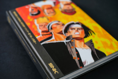 Screenshot på NEOGEO A Visual History (Inbunden)