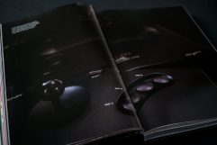 Screenshot på NEOGEO A Visual History (Inbunden)