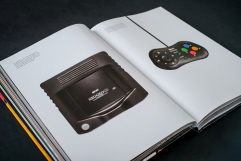 Screenshot på NEOGEO A Visual History (Inbunden)