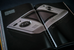Screenshot på NEOGEO A Visual History (Inbunden)