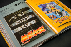 Screenshot på NEOGEO A Visual History (Inbunden)