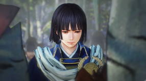Screenshot på Samurai Warriors 5