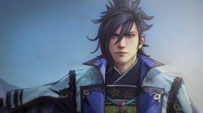 Screenshot på Samurai Warriors 5