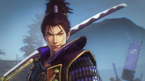 Screenshot på Samurai Warriors 5