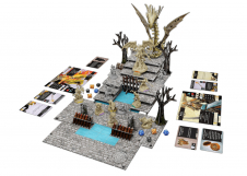 Screenshot på Descent Legends of the Dark
