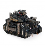 Screenshot på Warhammer 40K Adepta Sororitas - Castigator