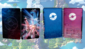 Screenshot på Pokemon Brilliant Diamond & Shining Pearl Dual Pack