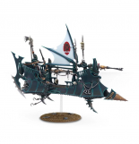 Screenshot på Warhammer 40K Drukhari - Raider