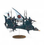 Screenshot på Warhammer 40K Drukhari - Raider