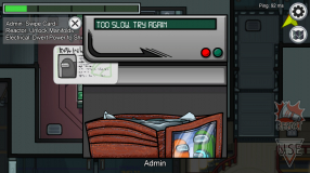 Screenshot på Among Us - Crewmate Edition
