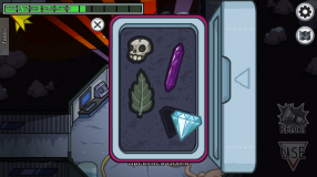 Screenshot på Among Us - Crewmate Edition