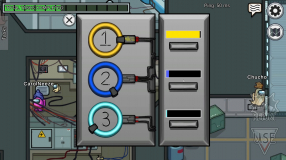 Screenshot på Among Us - Crewmate Edition