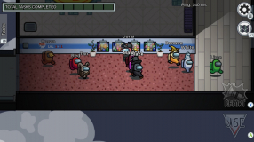 Screenshot på Among Us - Crewmate Edition