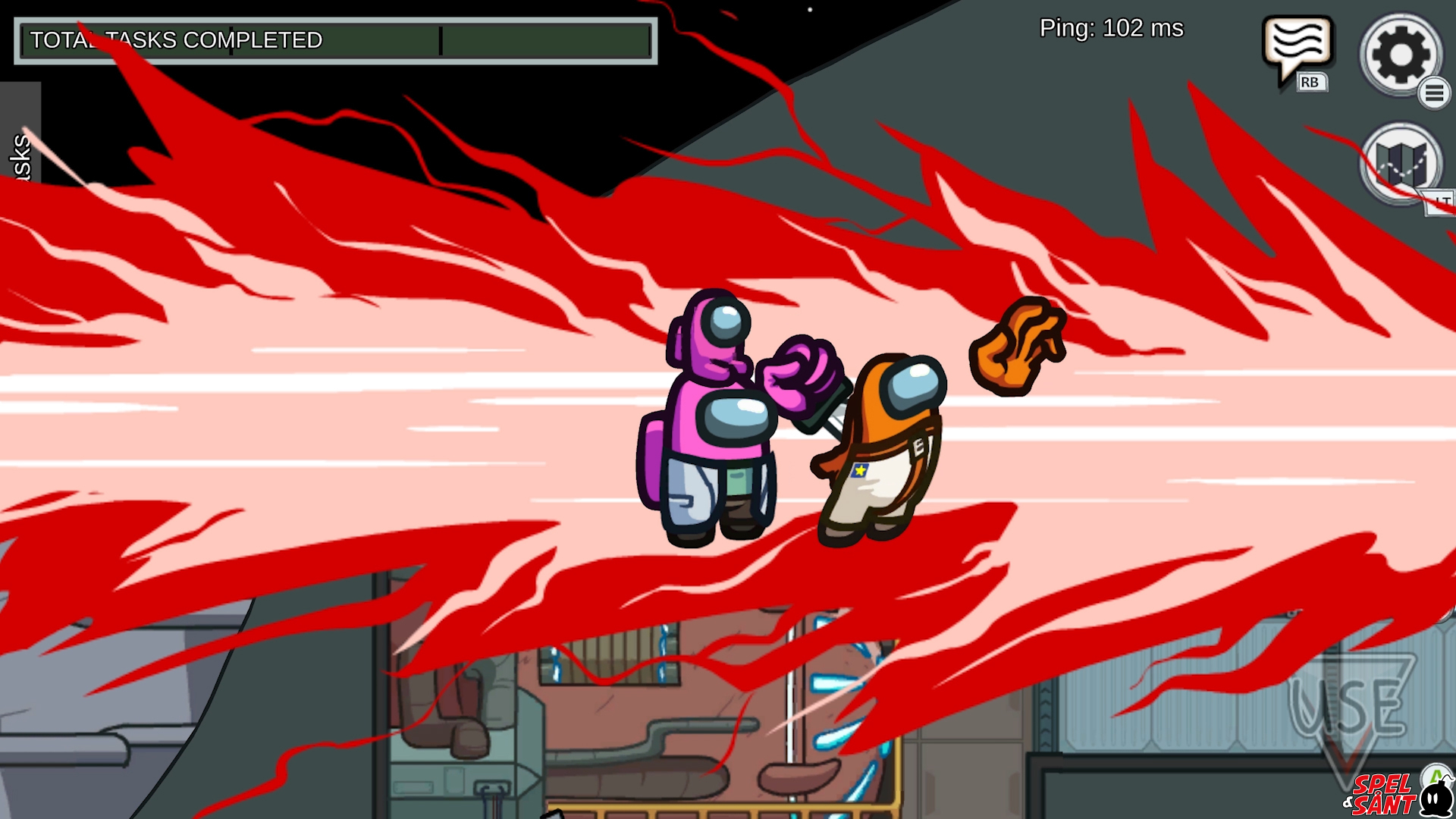 Among Us Ejected Edition Spel & Sånt The video game store with the