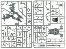 Screenshot på Warhammer 40K Drukhari - Venom