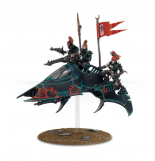 Screenshot på Warhammer 40K Drukhari - Venom